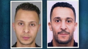 Viața dinaintea terorismului. Autorii atacurilor de la Paris se distrează într-un club de noapte din Bruxelles (VIDEO)