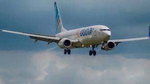 TRAGEDIE în Rusia: Un avion a explodat la aterizare. TOȚI PASAGERII AU MURIT (VIDEO/LIVE TEXT)