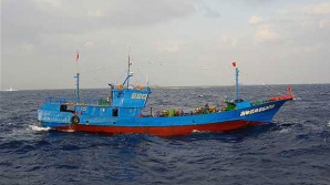 Relaţiile se înrăutăţesc între China şi Argentina. Paza de coastă a scufundat un pescador chinezesc