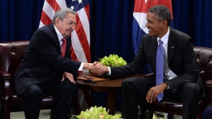 Ce au anulat americanii înainte de vizita preşedintelui Obama în Cuba