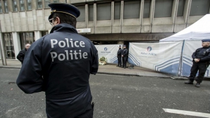 Atentatele de la Bruxelles: Poliția a început o adevărată vânătoare de teroriști în Franța și Belgia