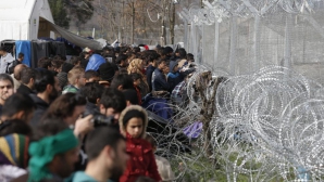 Criza imigranților. UE și Turcia se reunesc la un summit extraordinar la Bruxelles