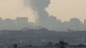 O bombă a explodat în apropierea unei staţii de autobuz din estul Turciei (VIDEO)