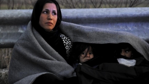 Comandantul NATO: Rusia și Siria folosesc afluxul de refugiați sirieni ca armă împotriva Europei