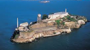 Se împlinesc 52 de ani de la închiderea Alcatraz. Povestea celei mai dure închisori din SUA 