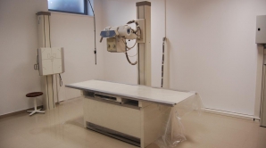 Fără pericole pentru sănătate! Spitalul Clinic de Psihiatrie are un nou aparat radiologic performant