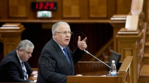 Ce spune Dumitru Diacov despre unirea Republicii Moldova cu România și alegerea președintelui țării