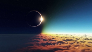 Asiaticii se pregătesc de eclipsa de soare! Unde se va vedea cel mai bine fenomenul astronomic