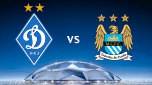 Dinamo Kiev speră la o minune. De ce scor are nevoie în meciul cu City, pentru a merge în sferturile UCL