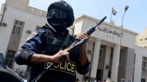 TERIFIANT! Jihadişti au executat două persoane într-o piaţă publică din Egipt