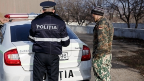 Urcă la volan fără permis de conducere! Câţi dintre ei au fost prinşi de poliţişti