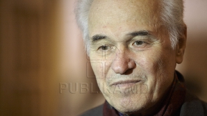 LA MULŢI ANI, EUGEN DOGA. Renumitul compozitor împlineşte 79 de ani