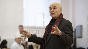 "Artistul nu poate să aibă vârstă!" Cum își sărbătorește ziua de naștere maestrul Eugen Doga