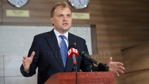 Tiraspolul propune o serie de măsuri pentru depășirea crizei economice din stânga Nistrului