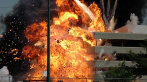 EXPLOZIE PUTERNICĂ în centrul capitalei Turciei. 27 de morți și 75 de răniți, în urma unui ATAC TERORIST