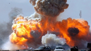 "ERA ÎNGROZITOR!" Un ambasador s-a aflat la câțiva metri de explozia de la Ankara