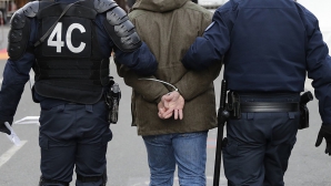 Arest în Franța. Patru islamiști, suspectați de pregătirea unui nou atac terorist 
