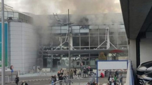 Statul Islamic revendică atentatele sinucigaşe din Belgia, soldate cu moartea a peste 30 de oameni