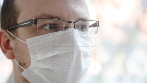 Numărul cazurilor de gripă în Capitală continuă să scadă