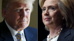 Alegeri prezidențiale în SUA: Hillary Clinton și Donald Trump și-au consolidat pozițiile de favoriți