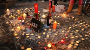 Bilanț sumbru: 28 de persoane și trei kamikaze au murit în atentatele de la Bruxelles