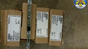 Planuri de afaceri risipite! Un bărbat din Cupcini, reținut în trafic, a rămas fără marfă