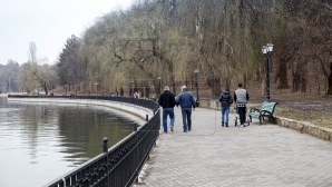 METEO. Temperaturi numai bune pentru plimbare! Cum va fi vremea în ultima zi de weekend