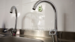 IMPORTANT! Locuitorii unor străzi din Capitală, dar şi din Tohatin vor rămâne fără apă la robinete