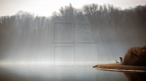 Cum va fi vremea până la sfârşitul săptămânii. Ploi slabe şi frig