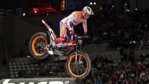 Toni Bou a devenit campion mondial pentru al zecelea an la rând 