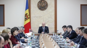 Proiectul de lege cu privire la politica bugetar-fiscală, APROBAT de Guvern