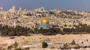 Oferte tentante! Unde ai putea să mergi în pelerinaj înainte de sărbătorile de Paști