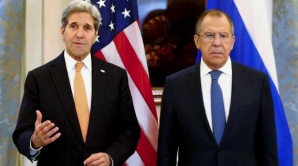 Mai mulţi jurnalişti au fost atacaţi în Siria. Acordul la care au ajuns Rusia şi Statele Unite