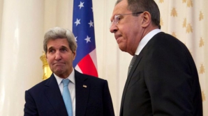 SUA ar putea anula sancțiunele împotriva Rusiei, în schimbul restabilirii păcii în Ucraina