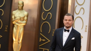 Încă o statuetă OSCAR pentru DiCaprio. Premiul SUPER TARE din partea fanilor din Iakutia (FOTO/VIDEO)
