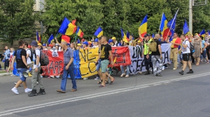 DISCUŢII APRINSE! Platforma "DA" nu au cedat PMAN. Unde vor sărbătorii unioniștii Ziua Unirii 