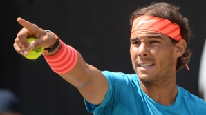 Rafael Nadal s-a pronunţat în favoarea pedepsirii Mariei Şarapova pentru dopaj