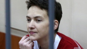 Condamnarea Nadiei Savcenko. Apelul soţiei lui Poroşenko către prima doamnă a SUA, Michelle Obama