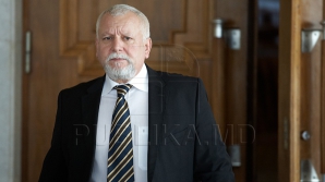 Crima din familia deputatului Pleșca. Fiu cel mic, principalul suspect al omorului, de negăsit