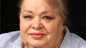 A decedat renumita actriţă rusă Natalia Kracikovskaia