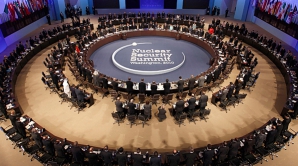 Summit privind securitatea nucleară la Washington. Rusia îl boicotează