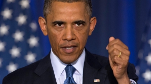 Obama: SUA, Japonia și Coreea de Sud promit să aplice sancțiunile ONU împotriva Phenianului