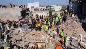 TEROARE în Pakistan. Bilanțul victimelor, în creştere: Cel puţin 72 de morţi şi peste 300 de răniţi