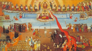 Ziua Înfricoşatei Judecăţi. Ce nu mai au voie să facă de azi creştinii ortodocşi