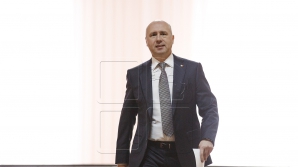 Pavel Filip, la reuniunea şefiilor de guverne din CSI. Despre ce va discuta oficialul