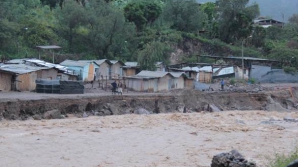 Inundaţii DE PROPORŢII în America Latină. Mii de oameni, EVACUAŢI