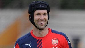 PERFORMANŢĂ! Petr Cech, ales pentru a opta oară cel mai bun fotbalist al anului în Cehia