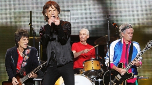 EVENIMENT GRANDIOS! Trupa "Rolling Stones" va susține un concert gratuit în Cuba