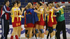 VICTORIE! Naționala feminină de handbal a României s-a calificat la Jocurile Olimpice de la Rio