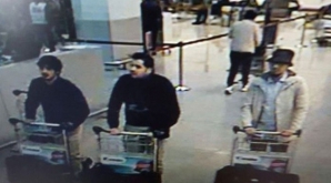 Arestat apoi eliberat. Președintele Turciei face dezvăluiri despre unul dintre teroriștii de la Bruxelles